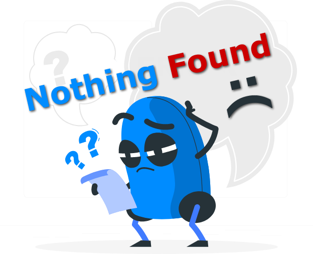 Not Found